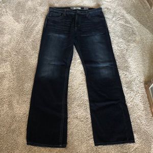 BKE Tyler mens Jeans